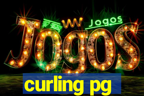 curling pg